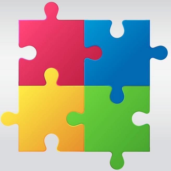 The Complete Pricing Jigsaw