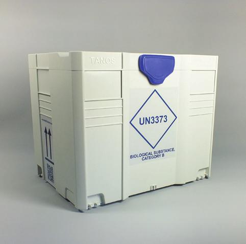 Containers RO-LL1 Rigid Container Dimensions: 192 x 147 x 24mm 35 RO-200G Rigid Container Dimensions: 194 x 125 x 43mm 35 RO-330G Rigid Container Dimensions: 194 x 125 x 68mm 35 RO-500G Rigid
