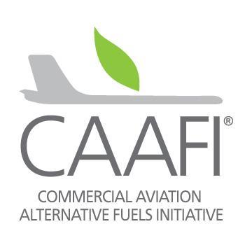 Commercial Aviation Alternative Fuels Initiative Communicate the Value Proposition of SA