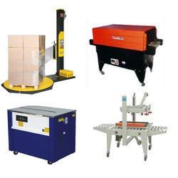 PACKAGING MACHINES BY