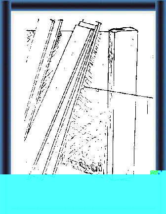 Small-scale dairy farming manual - Vol. 3 - pp. 159-173 49 The Chamber Silo Materials Walls bricks) Floor -Bricks (12 cm) 900 pcs - Sand 1.