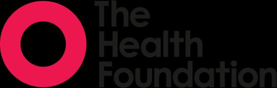 Job description Job title: Contract: Innovation Manager Permanent The Health Foundation The Health Foundation is an independent charity committed to bringing about better health and health care for