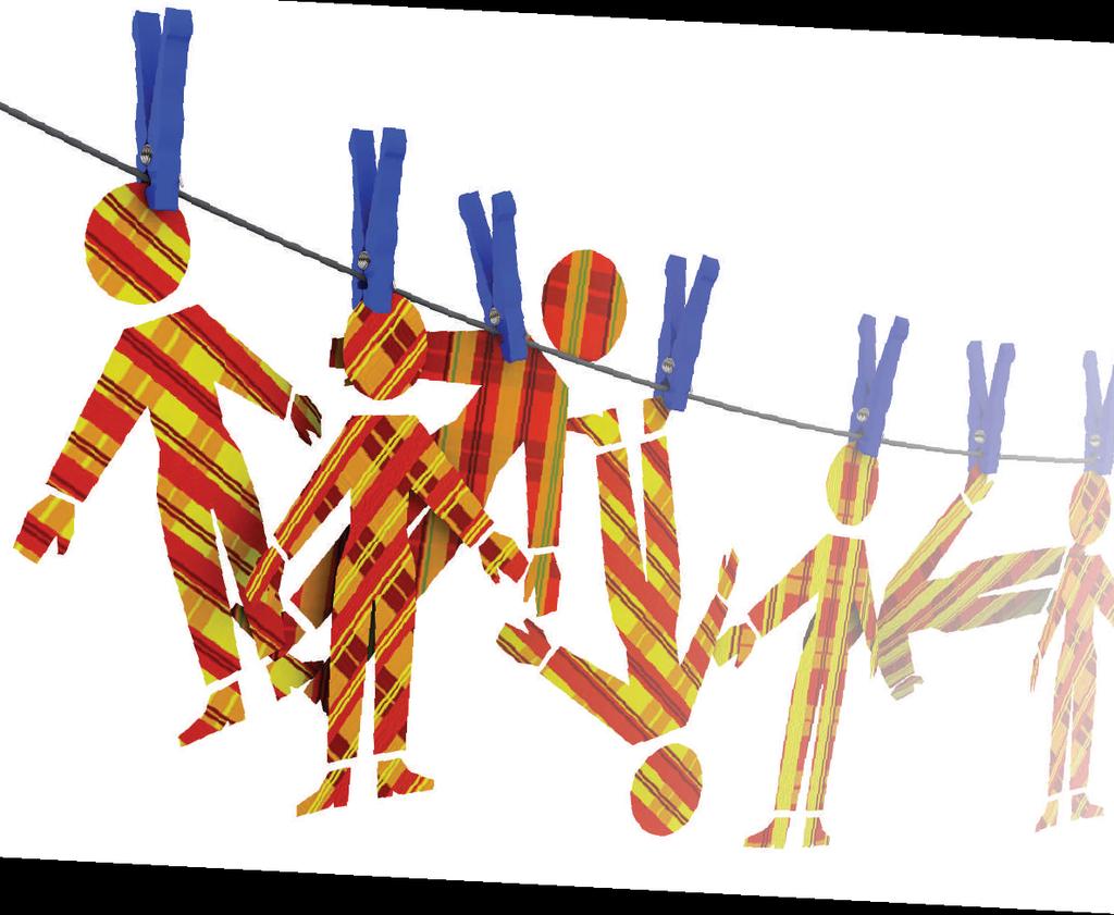 Genome Dynamics Patchwork people?