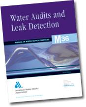 Water Auditing Steps: Prepare, Audit, Analyze Prepare Audit Analyze 1. Prepare for Audit 2. Measure Supply 3. Measure Metered Use 4. Measure/Estimate Unmetered Use 5. Measure/Estimate Losses 6.