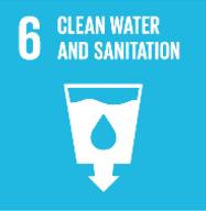 Goal 6: Ensure availability and sustainable management of water and sanitation for all. Target 6.