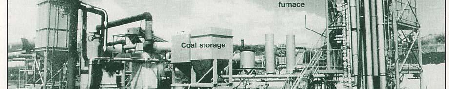 Oxy-Coal Industrial