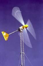 Small turbines: Less than 50 kw Residential,