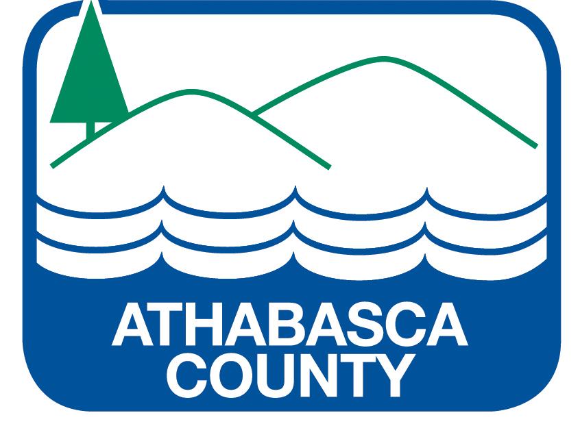 Athabasca County 3602 48 th Avenue Athabasca, AB T9S 1M8 Phone: (780) 675-2273 Toll Free: (844)662-2273 Fax: (780) 675-5512 www.athabascacounty.