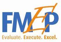 The Self-Evaluation Criteria FMEP: Facilities Management Evaluation Program 1.