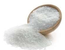 Types of Salts Salt Cation (+) Anion () Common name NaCl sodium chloride table salt Na 2 SO 4 sodium sulfate Glauber s salt MgSO 4 magnesium