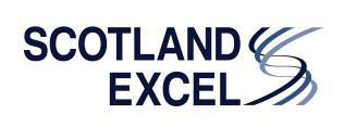 Scotland Excel To: Executive Sub Committee On: 10 February 2017 Report by Director Scotland Excel Tender: Engineering & Technical Consultancy Schedule: 06/16 Period: 18 March 2017 until 17 March 2021