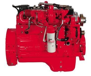 Expanding Choices for Natural Gas Engines Currently Available 8.