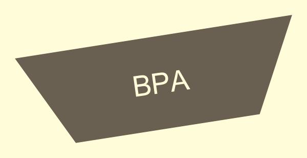 All SOA Platforms Are NOT Equal BPA sec Tool Portal Process Engine Tool Human Workflow sec