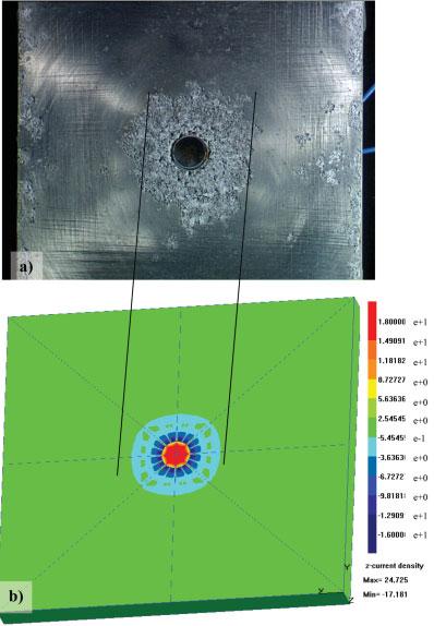 Materials and Corrosion 2005, 56, No. 7 Simulation of galvanic corrosion of magnesium 47