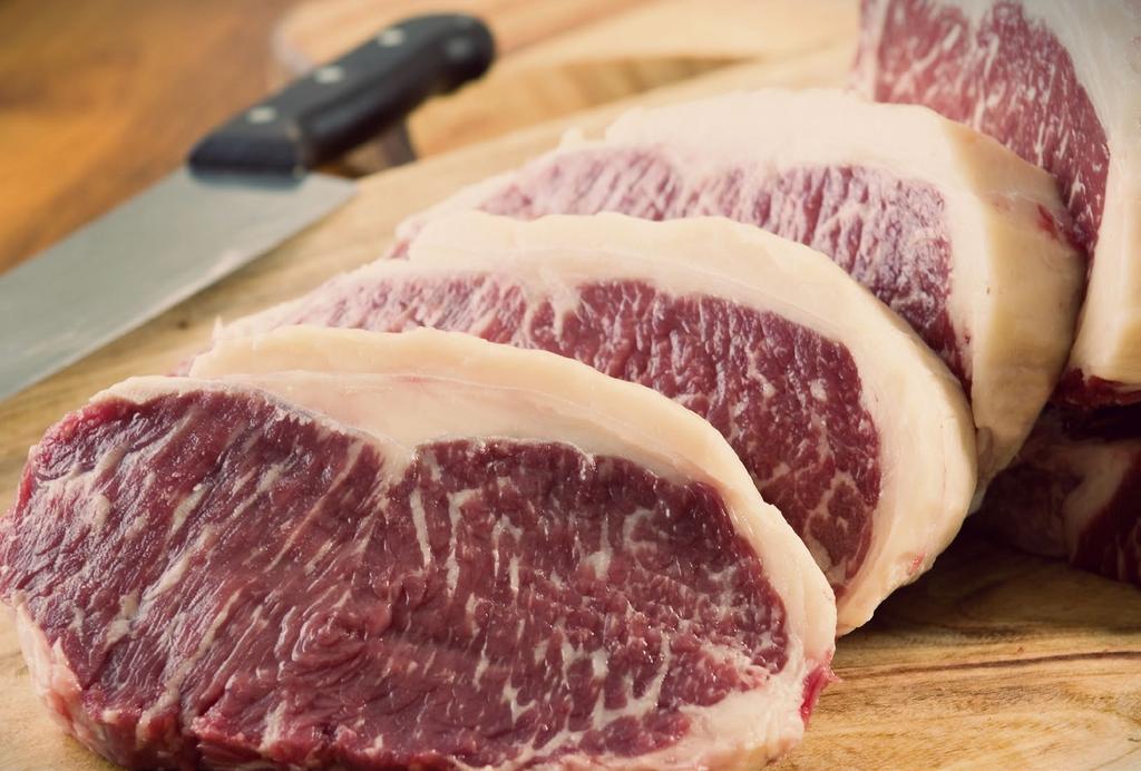 100% verified Angus Parentage our product When you think of a perfectly prepared, highly marbled, flavourful, juicy and tender piece of beef, think Black Onyx by Rangers Valley.