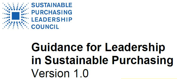 SPLC Guidance for Transportation and Fuels 1. Fuels 2.