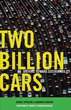 For More Detail Christopher Yang, David McCollum, Ryan McCarthy, Wayne Leighty, Meeting an 80% reduction in greenhouse gas emissions from transportation by 2050: A case study in California,