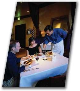 Company Overview Simplicity is the key to success in the demanding world of restaurant management and operations.