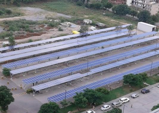 under execution Subsidy/Incentive Schemes for Rooftop SPV projects 92 MW executed, 26 MW