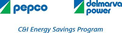 CHP Program Incentives Total Pepco Incentives - $ 4,531,250 Total Delmarva Power Incentives - $ 2,797,501 Two parts: Upfront payment of $250 per kw $0.