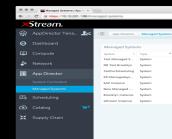 Cloud Adoption Tools and Accelerators Tools Description Benefits to Clients xstream Management Platform xstream management platform enables enterprise IT organizations and cloud service providers to