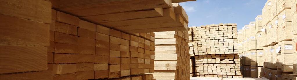 SURFACED TIMBER Our basic product range consists of cladding boards meant for both internal and external applications. We offer different profiles and are constantly increasing our range.