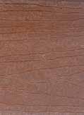 Mini board and 88mm decking boards have a light embossed pattern on both faces.