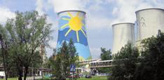 CHIMNEYS AND COOLING TOWERS SEWAGE TREATMENT PLANTS Issues: Sika Solutions:* Issues: Sika Solutions:* Concrete Spalling Exposed Steel Embedded Steel Cracks Concrete protection Applying concrete or