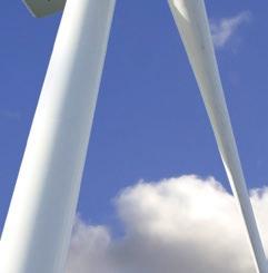 Wind farm Crucea North, Romania
