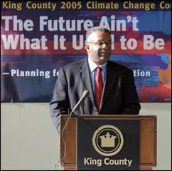 King County Begins Use of Biodiesel in Buses 2005