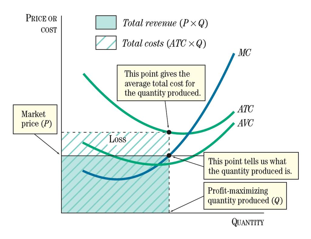 IB Economics The costs of production Costs