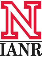 Natural Resources at the University of Nebraska Lincoln cooperating with the Counties and the