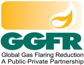 environmental impact of gas flaring Improve energy efficiency