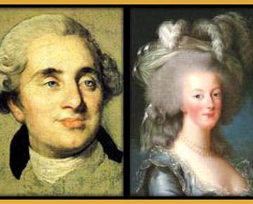 Poor Leadership Louis XVI was weak & indecisive Marie Antoinette Austrian (France s long time
