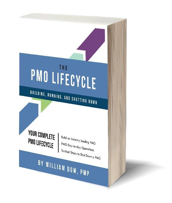 Fast Acting Bonus # 1 Free copy of my latest book The PMO Lifecycle Building, Running & Shutting Down The PMO Lifecycle - Building, Running & Shutting Down will provide PMO Managers, Portfolio,