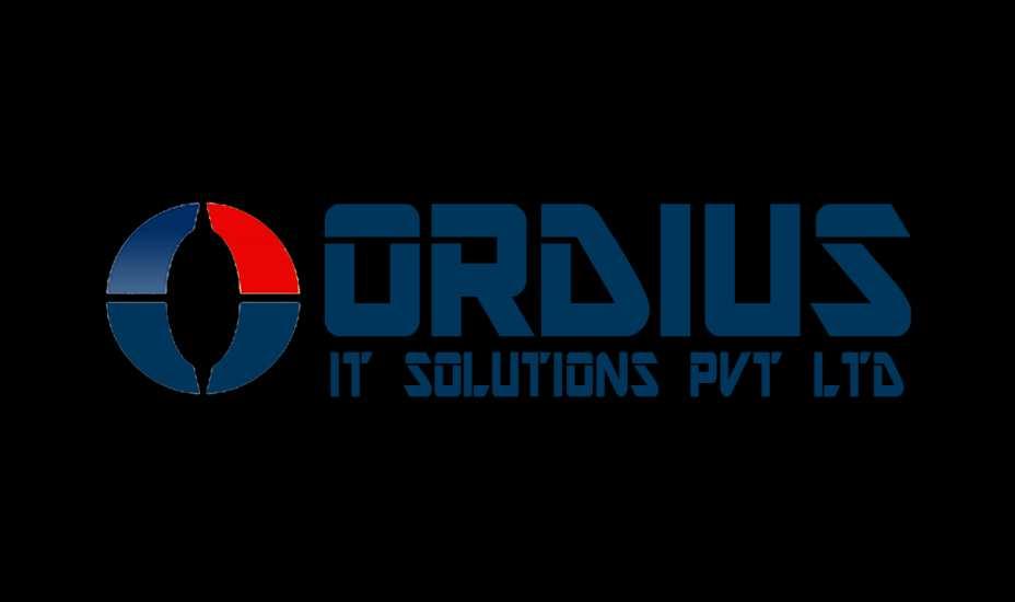 With an experience, Ordius IT Solutions has led an increasing track of records in terms of success and growth.