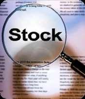 Individual items are defined with unit price and re order information. Alert is issued, as e mail, to the concerned should net stock quantity fall below re order levels.