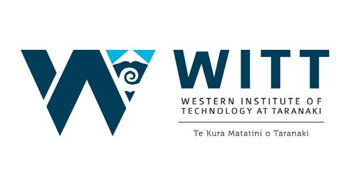OTHER AWARDS *Please tick the Award(s) you wish to enter WITT EXCELLENCE AWARD In recognition of the engineering and electrical apprentice who has achieved academic excellence in his/her (off-job)
