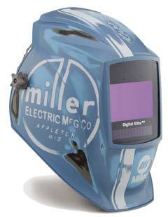 this $500 auto welding helmet, please supply photos and a description of a personal project that