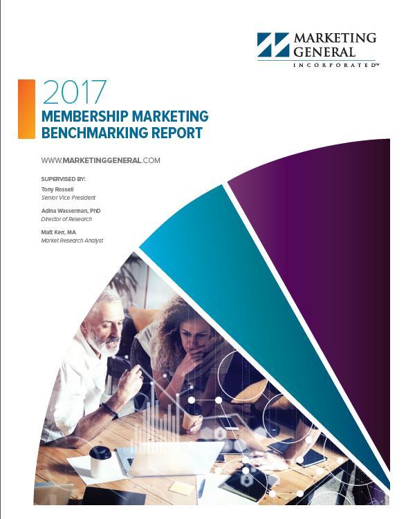 Resources Download the results from Marketing General Incorporated (www.marketinggeneral.