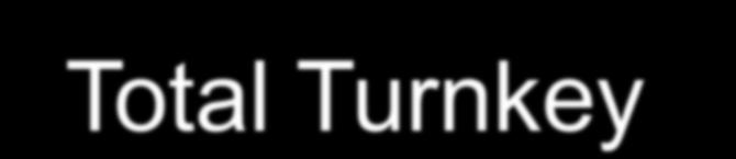 Total Turnkey
