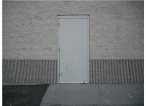 Frieght Door: Frieght Door: FOUNDATION Monitor Condition ACC MAR NI NP DEF Recommend Repairs þ þ Concrete Block Concrete