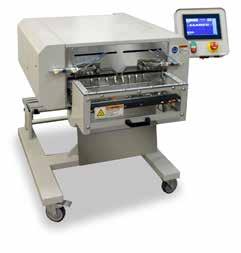 Rollbag Bagging Systems Rollbag Systems are built for ease-of-use, reliablity and speed; and they can be integrated with printing devices and automatic feeding systems.