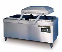 Bag Sealers Vacuum Packaging Packaging Aid Bag Sealers Customers depend on time-tested, bag and pouch sealing machines