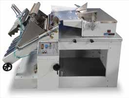 manufacures an extensive line of bag sealers designed for a wide variety of applications.