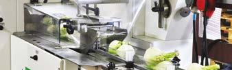 COMPONENTS AND SYSTEMS FOR AUTOMATION Advanced solutions for food and packaging industry automation The requirements of the food processing and packaging industry are evolving rapidly, with customers