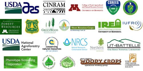SHORT ROTATION CROPS INTERNATIONAL CONFERENCE: BIOFUELS, BIOENERGY, AND BIOPRODUCTS FROM SUSTAINABLE AGRICULTURAL AND