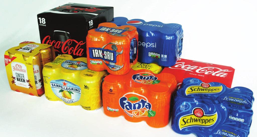 ATTITUDES TO RECYCLING One of the key messages that groups such as the industry seek to associate with the can, is its standing as a permanently available material.