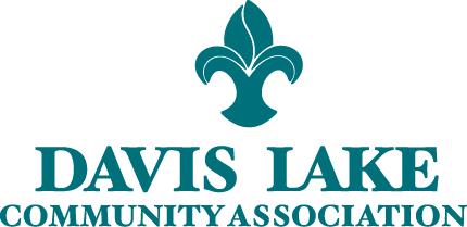 Davis Lake Architectural Standards and Construction Specifications Davis Lake property owners are required to adhere to the Declaration of Covenants and Restrictions of the Davis Lake Community