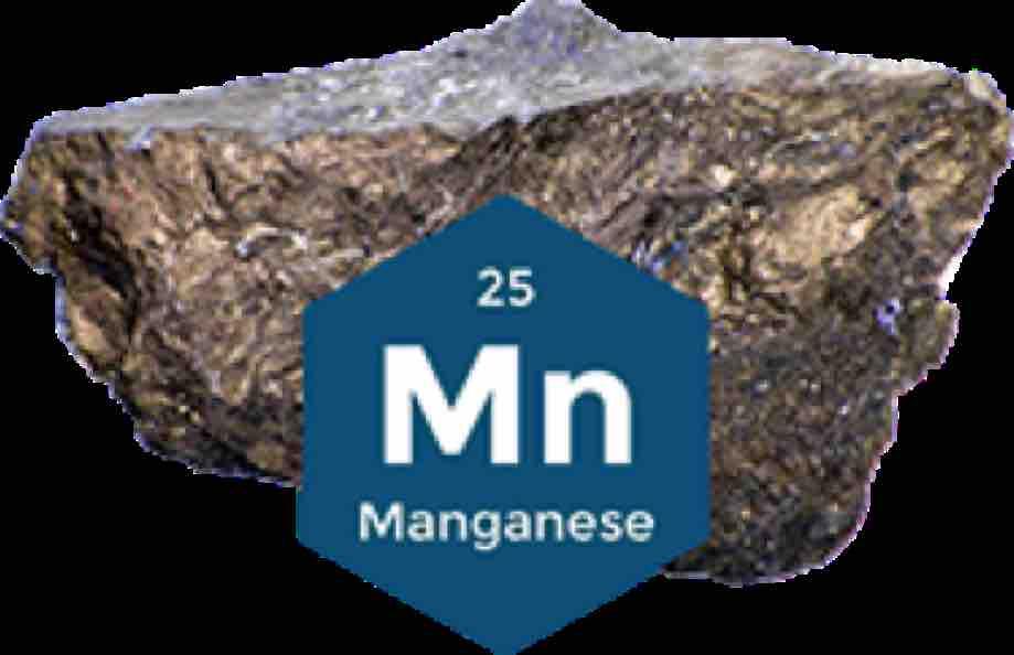 Conclusion why invest? World class, very large manganese deposit makes the project eminently scalable. Technology breakthrough on processing. Simple geology and flowsheet reduces technical risk.